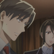 Zen Seizaki and Hiasa Sekuro are unprepared for the madness to follow